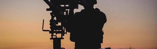 1361-й день войны: РФ нанесла удар беспилотниками по Днепру и Одесской области