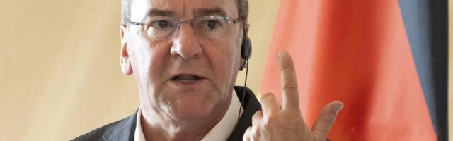 Министр обороны Германии: Россия может начать войну с НАТО уже в 2029 году или даже раньше