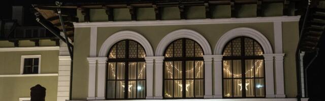 В Тарту начался прием заявок на оплачиваемую должность городского писателя