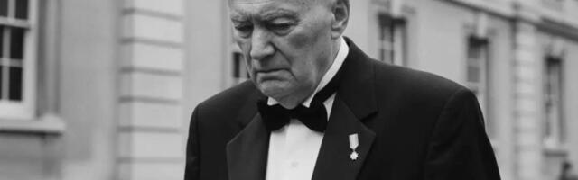 Умер Имант Фрейбергс, муж экс-президента Вайры Вике-Фрейберги