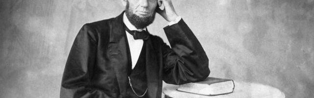 Говорил ли Авраам Линкольн: „В конечном счёте важны не годы в вашей жизни, а жизнь в ваших годах“?