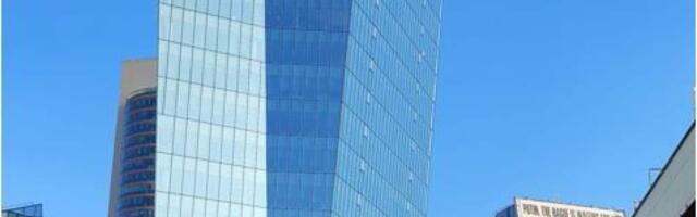 Вильнюс живёт хорошо