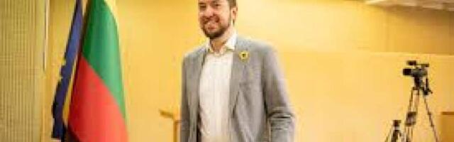 Председателем Партии свободы избран Миталас