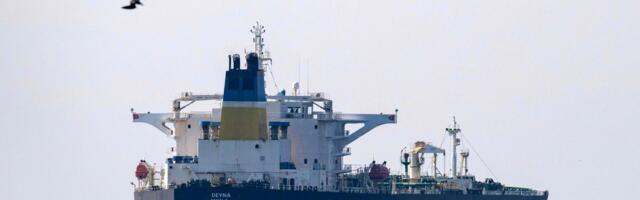 „Москва наглеет и убеждается, что красных линий нет“: Россия прикрывает свой теневой флот в Балтийском море боевыми кораблями