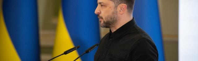 Зеленский: Украина начнёт продавать излишки оружия другим странам