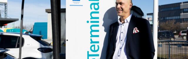 Мистика: продажи топлива растут, несмотря на высокие цены