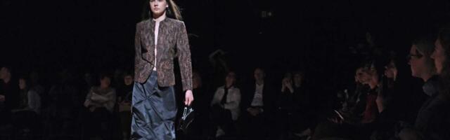 Ida Mood 2025 — стильный образ можно собрать не только из новых вещей