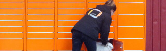 Универсальная почтовая услуга будет доступна через посылочные автоматы