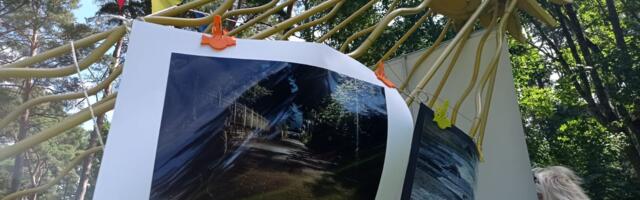 Куда пойти в Нарве и Нарва-Йыэсуу на этих выходных, 26 и 27 июля?