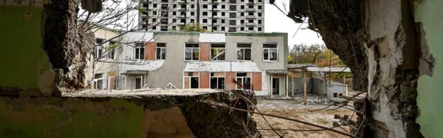 Эксперты бьют тревогу: восстанавливать Украину после войны будет некому 