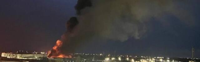 ВОЕННЫЙ ДНЕВНИК (1516-й день) | ВСУ заявили о поражении предприятия по производству дронов в Таганроге