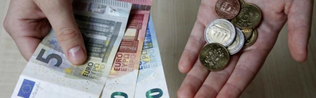 Из-за ошибки врача латвиец должен заплатить стране более 1000 евро
