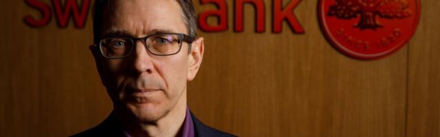 Swedbank снизил прогноз экономического роста: «Более высокие цены на энергию ускоряют инфляцию»