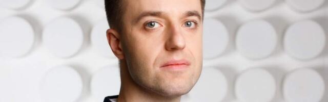 Сергей Вялов: гастроэнтеролог, интервью