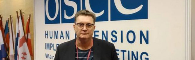 Суд оставил Сергея Середенко под стражей