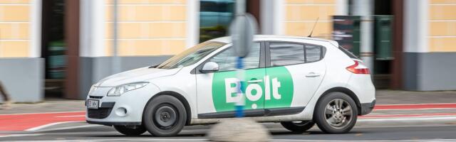 «Я не обслуживаю русских»: водитель Bolt отказался везти жительницу Эстонии