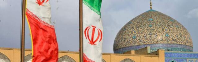 Иран допустил отказ от удара по Израилю в обмен на осуждение со стороны СБ ООН
