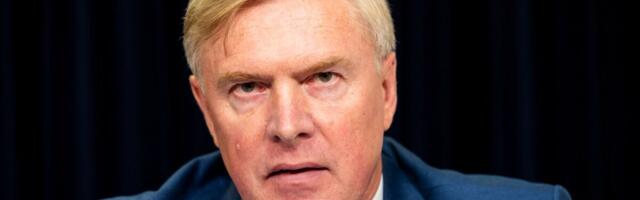 Депутату Калле Лаанету предъявлено обвинение в мошенничестве