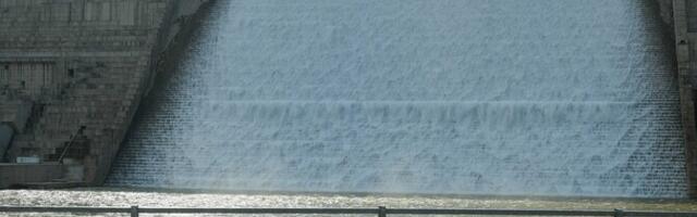 В Эфиопии официально открыли строившуюся 14 лет ГЭС за 5 млрд долларов