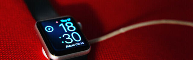 Ношение смарт-часов может вызывать тревожность за здоровье