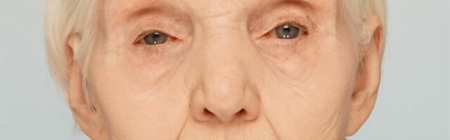 Полиция ищет пропавшую в Вяйке-Маарья 86-летнюю женщину 