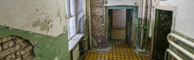 Можно ли получить кредит на непригодную для проживания недвижимость?