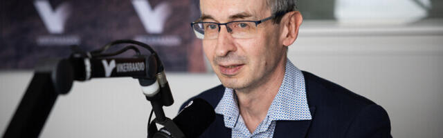 Кизель: новый план развития энергетики предусматривает сохранение производства сланцевого масла