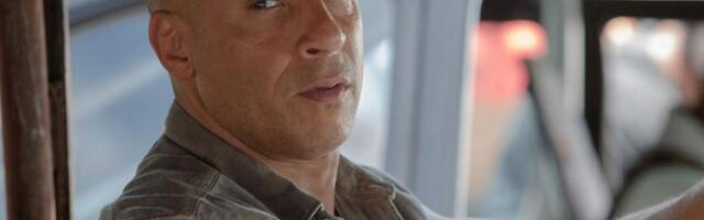 Вин Дизель добился отмены исков по обвинению в изнасиловании на съёмках «Форсажа 5»