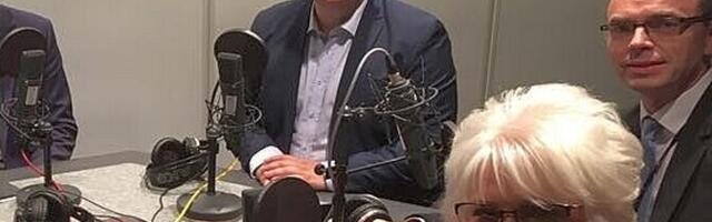 Изменения в Таллиннском горсобрании: четыре депутата Европарламента приостановили полномочия