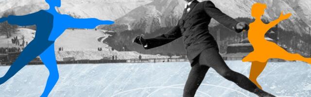 ГРАФИКА | Как отличать прыжки в фигурном катании и кто их придумал