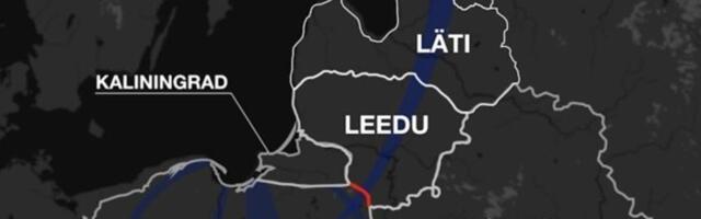 Die Welt_ России хватит 15 тысяч военных, чтобы захватить Балтию и парализовать НАТО