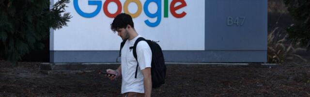 Инвестор Тоомас: Alphabet меня испытывает – капитал работает, но деньги поступают медленнее