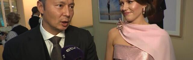 Михаил Кылварт: мне понравилось, что президент Карис не стал обходить острые углы