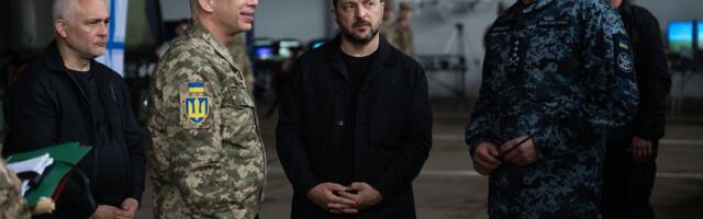 „Путин готовится“. Зеленский раскрыл данные разведки о планах России на осень
