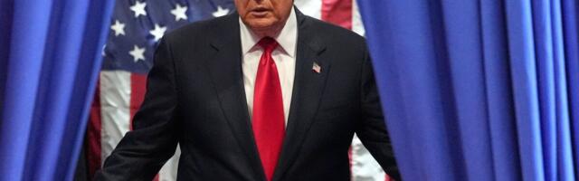 Дональд Трамп зашел в тупик. Что делать с войной против Ирана?