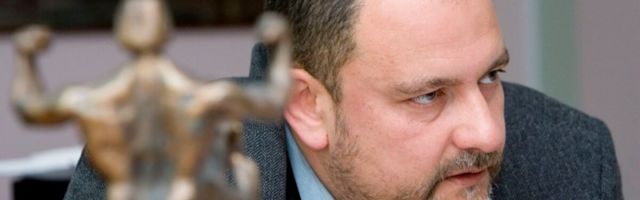 От комиссии Стальнухина поступили предложения по преподавания эстонского