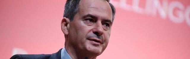 МВД России объявило в розыск журналиста-расследователя Bellingcat Христо Грозева