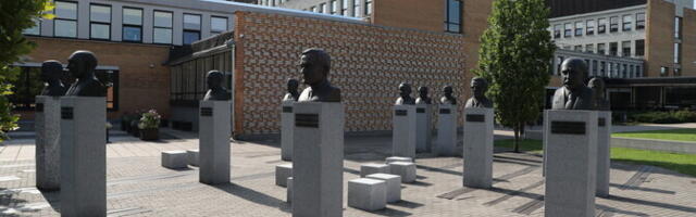 Растет интерес зарубежных эстонцев к поступлению в эстонские вузы