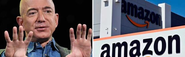 Инвестор Тоомас: перспективы Amazon привлекли мое внимание