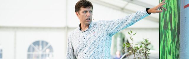 Трон ИИ-короля пошатнулся: результаты Nvidia вновь поразили, но инвесторы уже ждут новое чудо