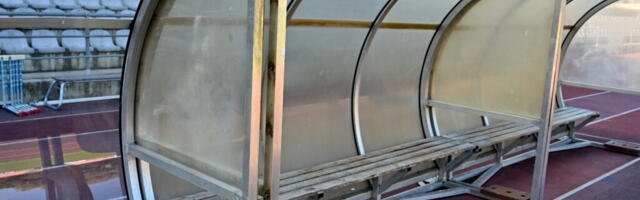 На столичном стадионе «Кадриорг» запланирована масштабная реконструкция