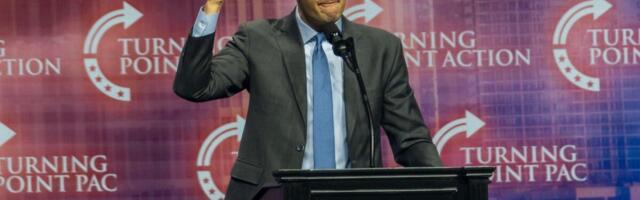 В США застрелили сторонника Трампа и политического активиста