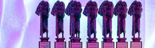 Высшая форма признания заслуг перед Вильнюсом