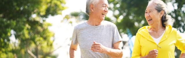 Секрет долголетия: почему так много японцев живут дольше 100 лет