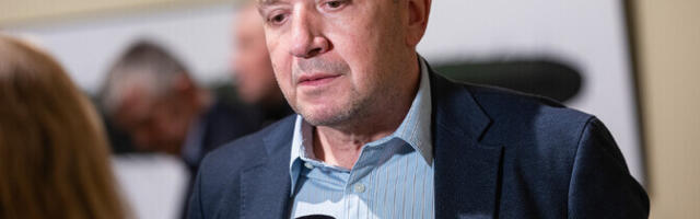 Стойческу: отчет по гособороне требует серьезных изменений