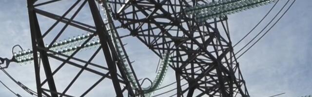 Elering проложит морской кабель, минуя Муху