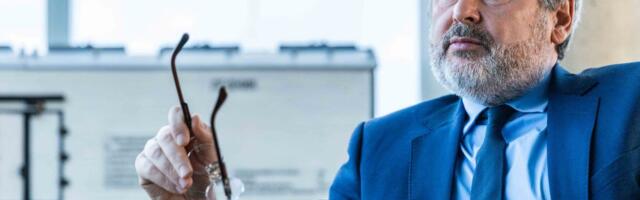 Резкий поворот в суде: оправданный ранее Олег Осиновский признан виновным во взяточничестве