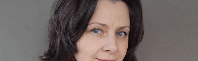 БОЛЬШОЕ ИНТЕРВЬЮ | Когда культура не может быть „мостом“: подробно об итогах года Нарвского музея рассказывает Мария Сморжевских-Смирнова