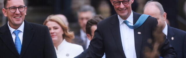 Лидеры ЕС обсуждают в Бельгии экономические проблемы блока