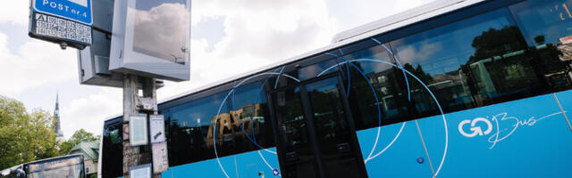 С 16 марта обновится единый билет на общественный транспорт в столичном регионе